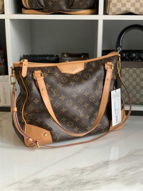 diaperbag louis vuitton|real Louis Vuitton diaper bag.